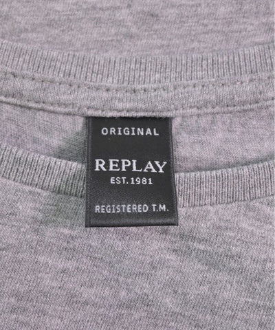 REPLAY Tee Shirts/Tops