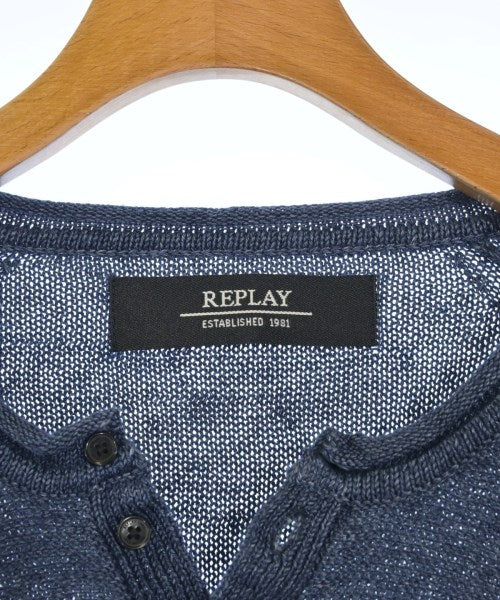 REPLAY Sweaters