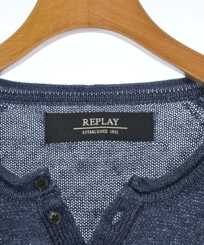 REPLAY Sweaters