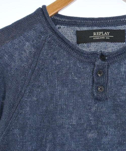 REPLAY Sweaters