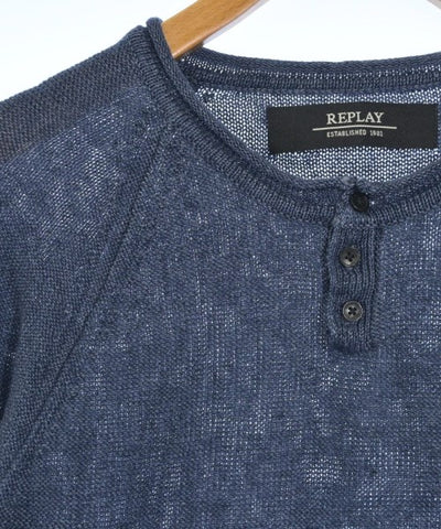 REPLAY Sweaters
