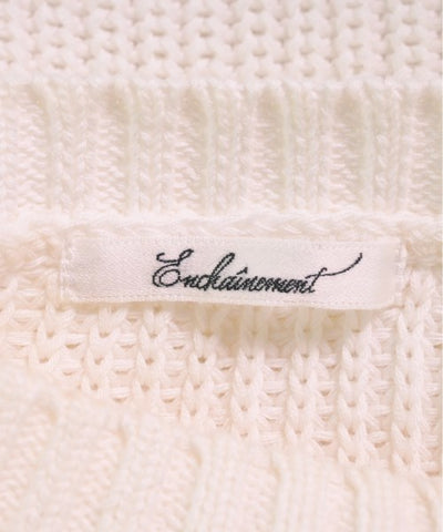 enchainement Sweaters