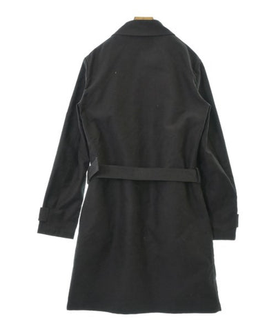 wjk Soutien collar coats