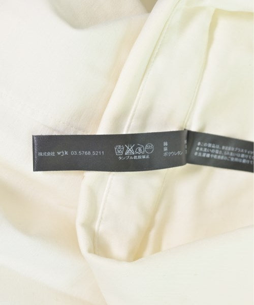 Wjk Dress shirts