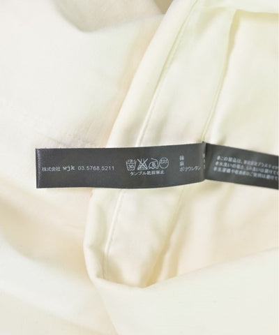 Wjk Dress shirts