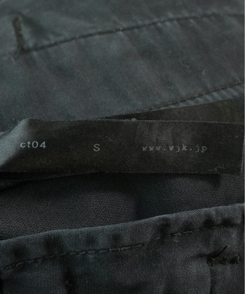 Wjk Cargo pants