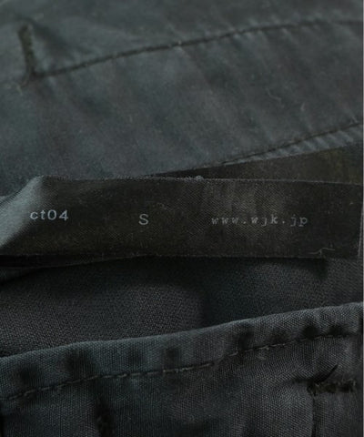Wjk Cargo pants