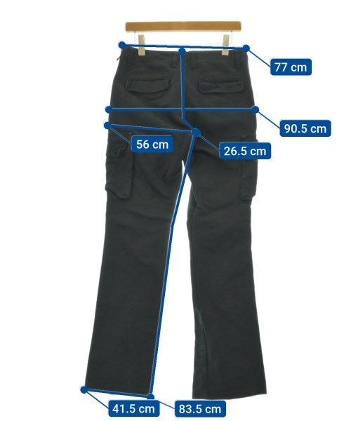 Wjk Cargo pants