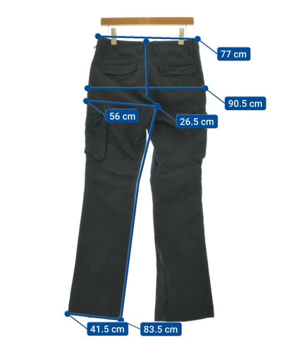 Wjk Cargo pants