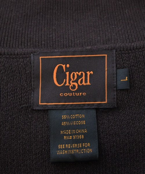 Cigar Couture Sweaters