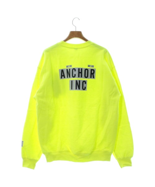 MERCEDES ANCHOR INC. Sweatshirts