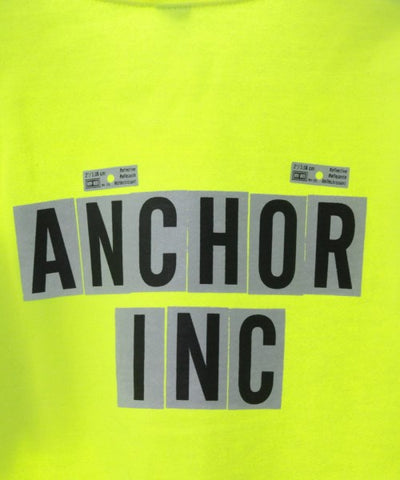 MERCEDES ANCHOR INC. Sweatshirts