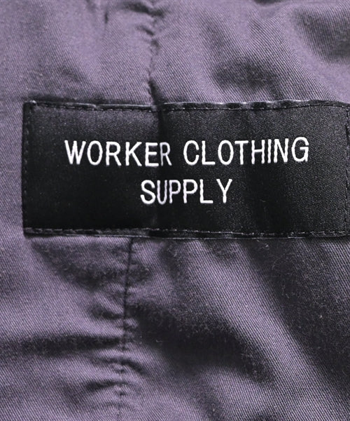 WORKER CLOTHING SUPPLY Other