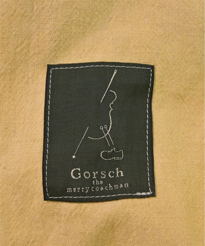 Gorsch Other