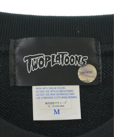 TWOPLATOONS Sweatshirts