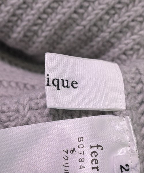 Feerique Sweaters