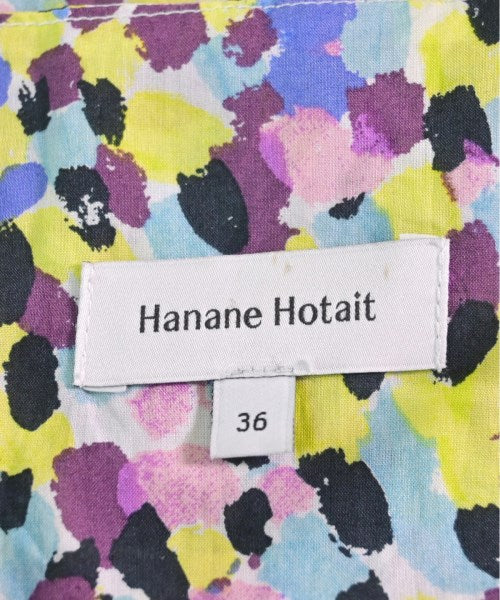 Hanane Hotait Dresses