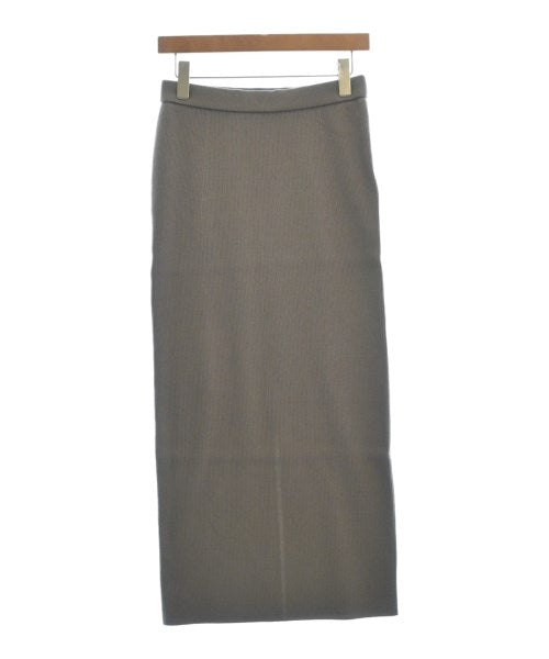 COCUCA Long/Maxi length skirts