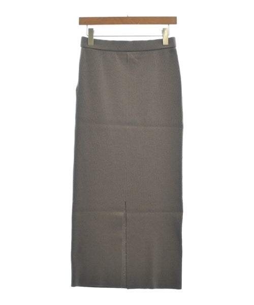 COCUCA Long/Maxi length skirts