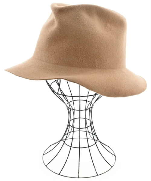 Institute of Refined Attire Hats