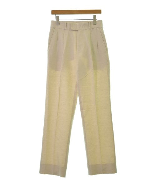 Apartment Three Trousers