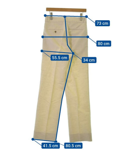 Apartment Three Trousers