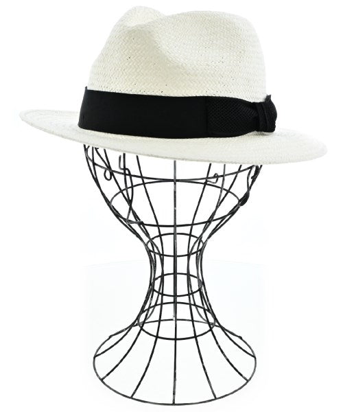 Forlatti Straw hats