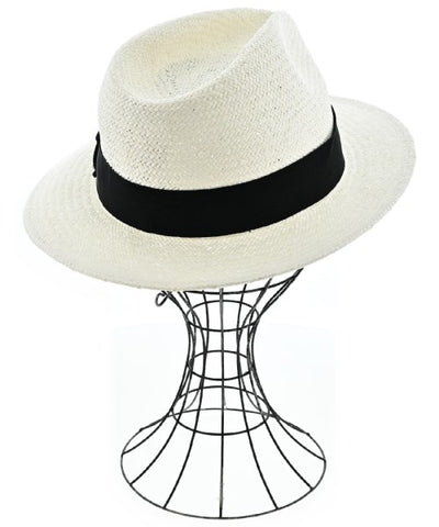 Forlatti Straw hats