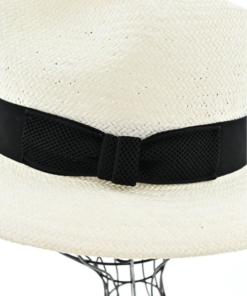 Forlatti Straw hats
