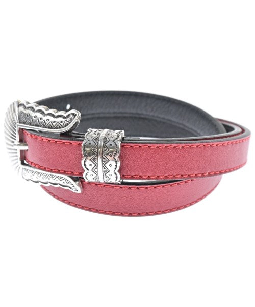 Other brand Belts