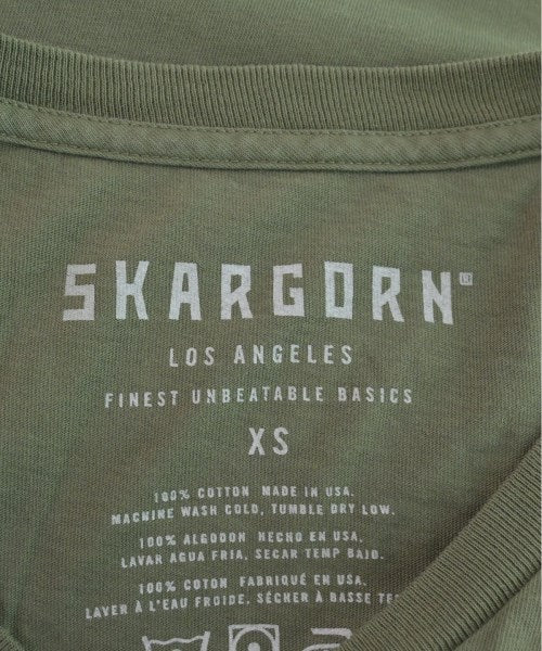 SKAR GORN Tee Shirts/Tops