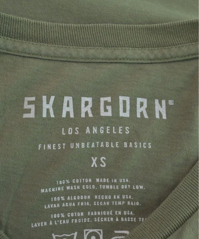SKAR GORN Tee Shirts/Tops