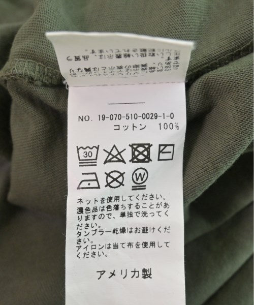 SKAR GORN Tee Shirts/Tops