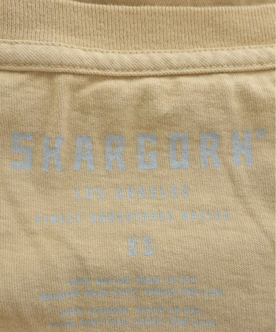 SKAR GORN Tee Shirts/Tops