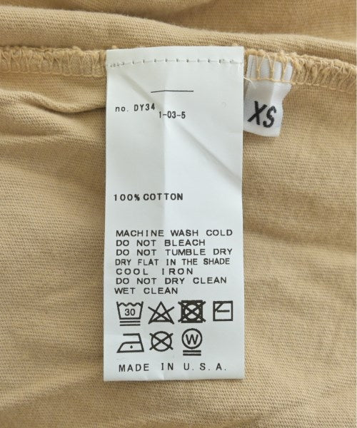 SKAR GORN Tee Shirts/Tops