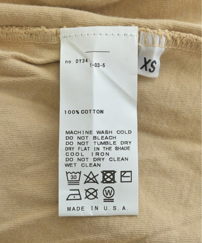 SKAR GORN Tee Shirts/Tops