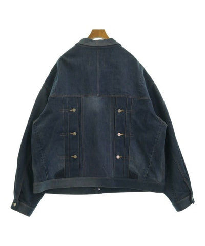 Other brand Denim jackets