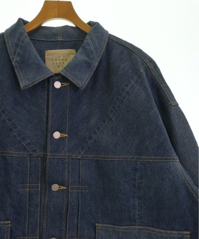 Other brand Denim jackets