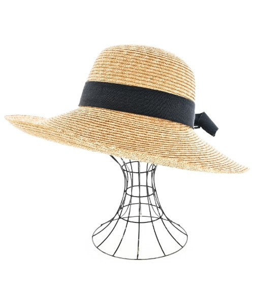 Other brand Straw hats