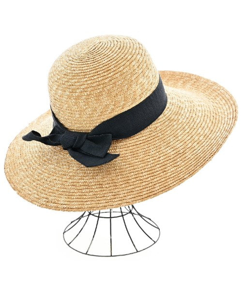 Other brand Straw hats