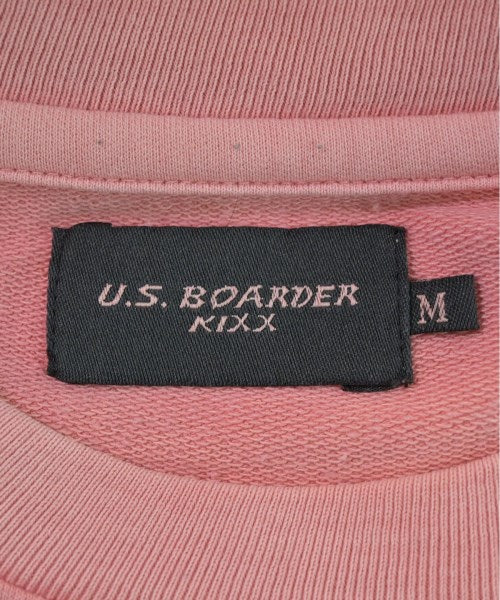 U.S.BOARDER Tee Shirts/Tops