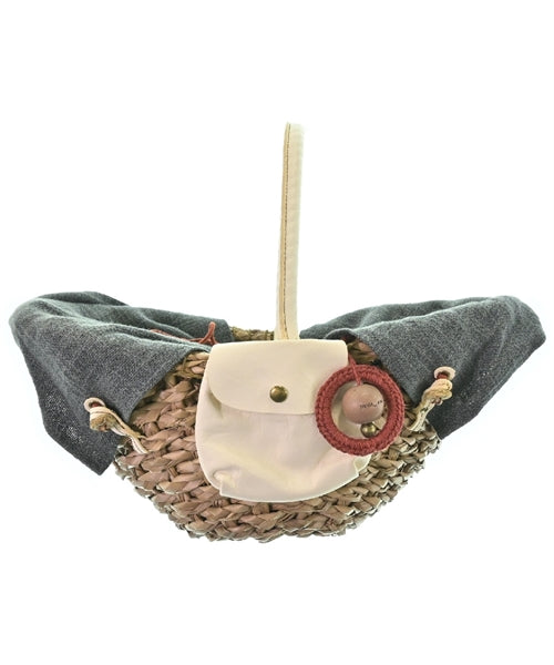Other Brand Basket bags