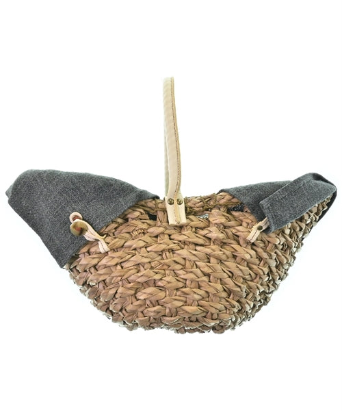 Other Brand Basket bags