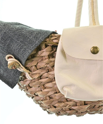 Other Brand Basket bags