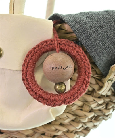 Other Brand Basket bags