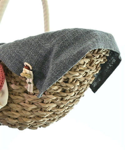 Other Brand Basket bags