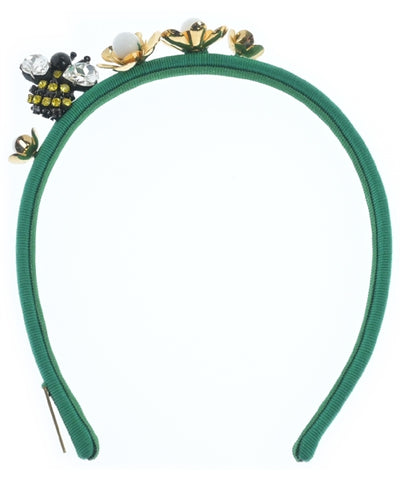 Caterina Capelli Hair accessories