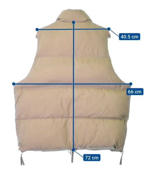 Other brand Down jackets/Vests