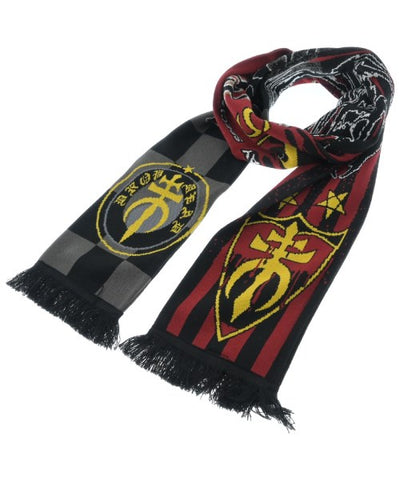 Other Brand Winter scarves