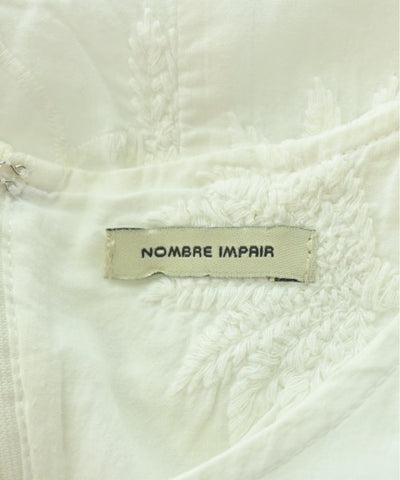 NOMBRE IMPAIR Blouses